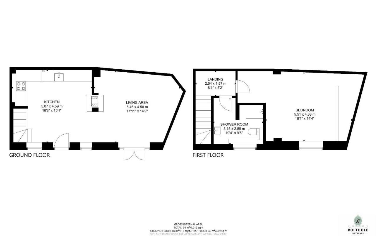 צ'רלבורי Apple Store Cottage מראה חיצוני תמונה